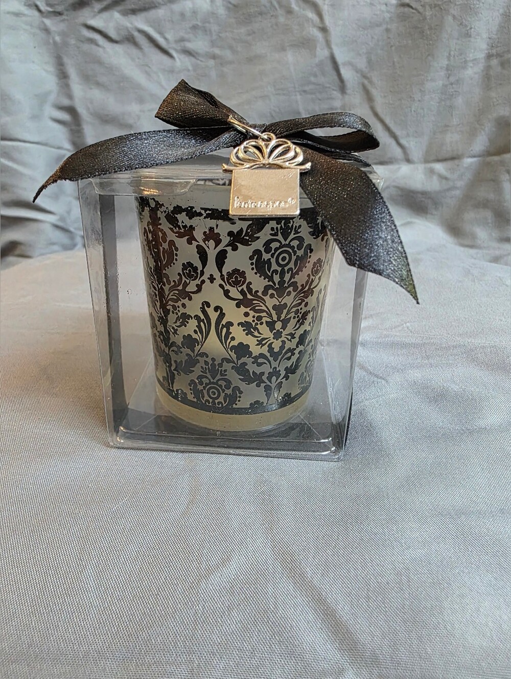 Artisano Design Tea Set, Tealight & Purse Pad With Pen Gift Set - Picture 4 of 7